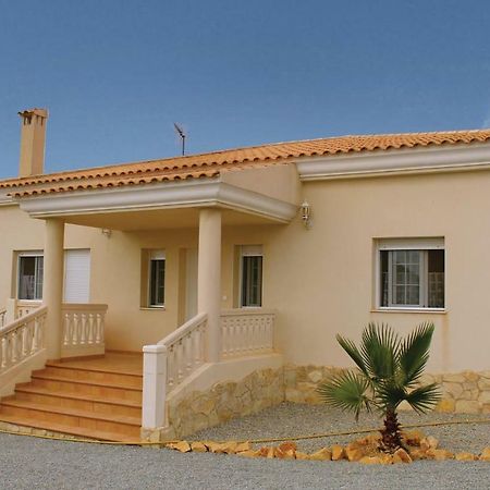 Beautiful Home In Monnegre With House Sea View San Vicente Raspeig Bagian luar foto