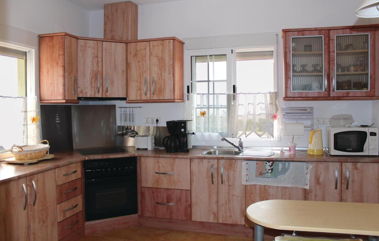 Beautiful Home In Monnegre With House Sea View San Vicente Raspeig Bagian luar foto
