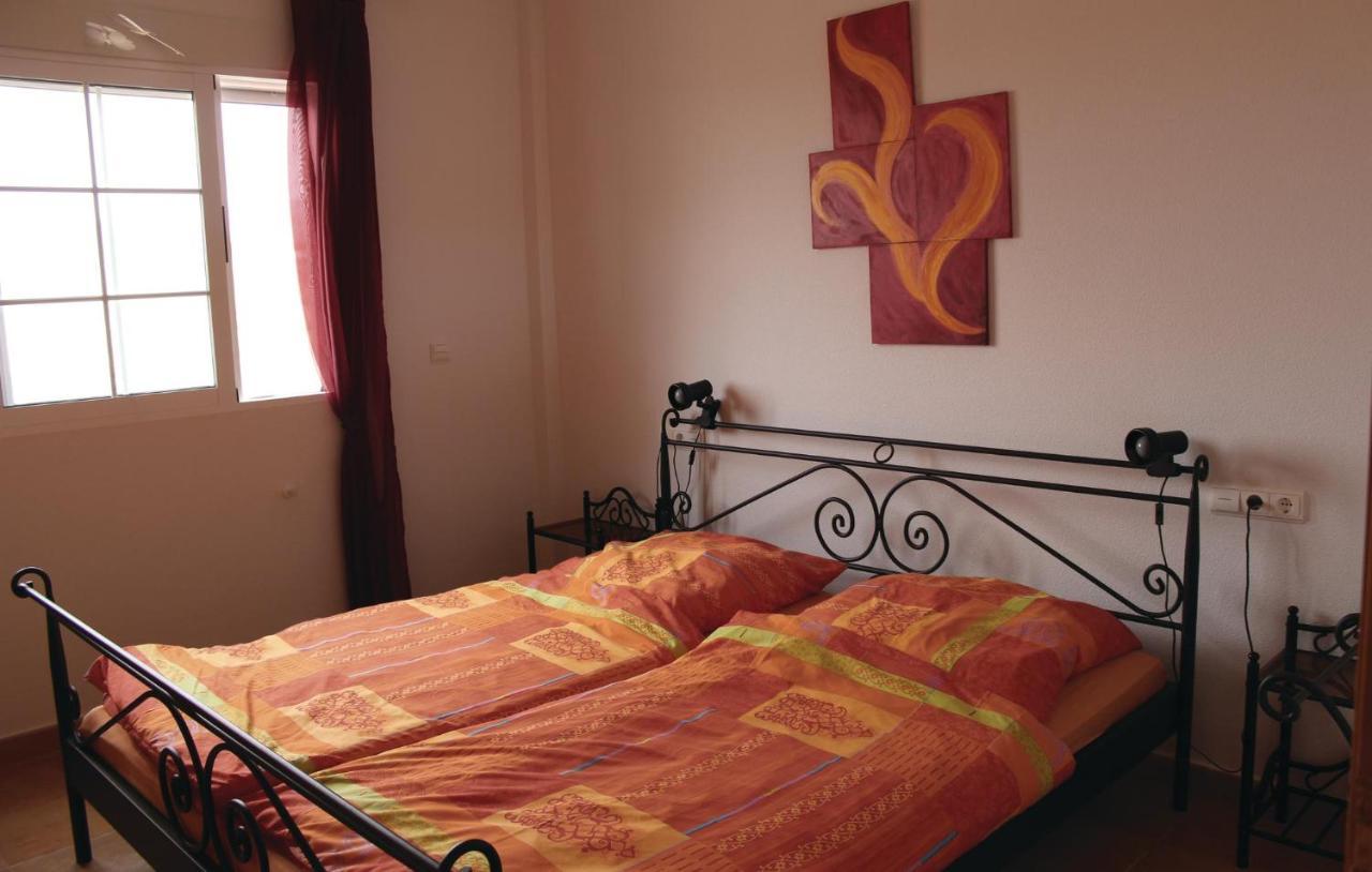 Beautiful Home In Monnegre With House Sea View San Vicente Raspeig Bagian luar foto